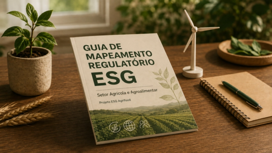 Guia de Mapeamento Regulatório ESG contratado pela AAR será apresentado a 19 de novembro no Fórum da Sustentabilidade